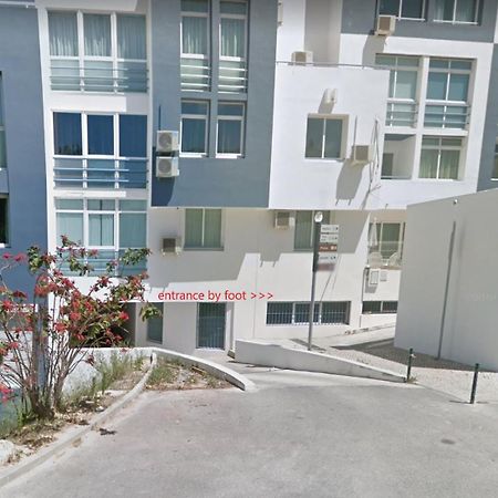 Bay View Modern Apartment Albufeira Exterior foto