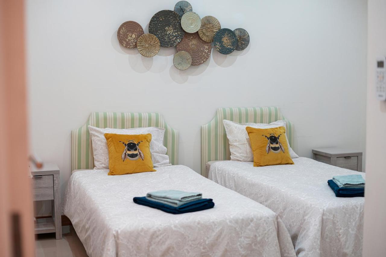 Bay View Modern Apartment Albufeira Exterior foto